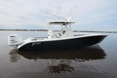 32' Yellowfin 2015 Yacht For Sale